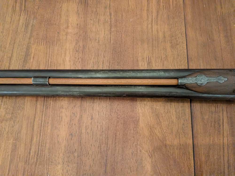 e J.A. King London Double Barrel Shotgun - Laminated Steel - 32" Barrels-img-39