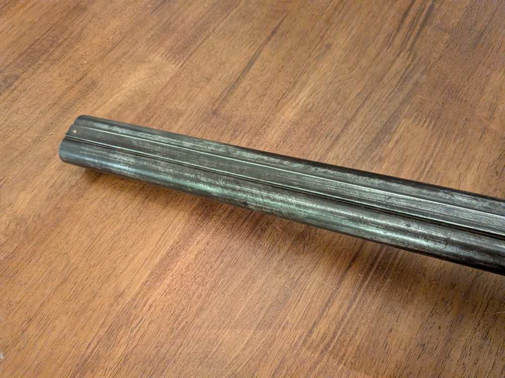 e J.A. King London Double Barrel Shotgun - Laminated Steel - 32" Barrels-img-35