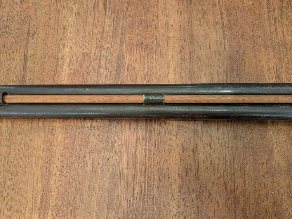 e J.A. King London Double Barrel Shotgun - Laminated Steel - 32" Barrels-img-38