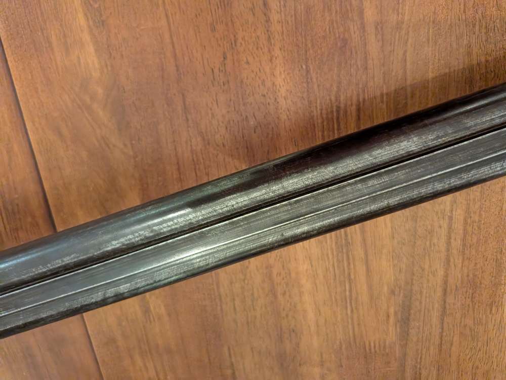 e J.A. King London Double Barrel Shotgun - Laminated Steel - 32" Barrels-img-31