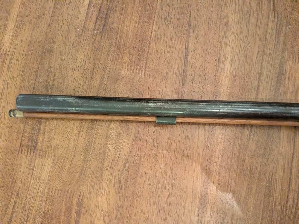 e J.A. King London Double Barrel Shotgun - Laminated Steel - 32" Barrels-img-22
