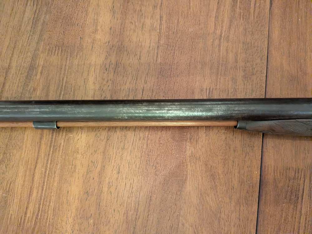 e J.A. King London Double Barrel Shotgun - Laminated Steel - 32" Barrels-img-19