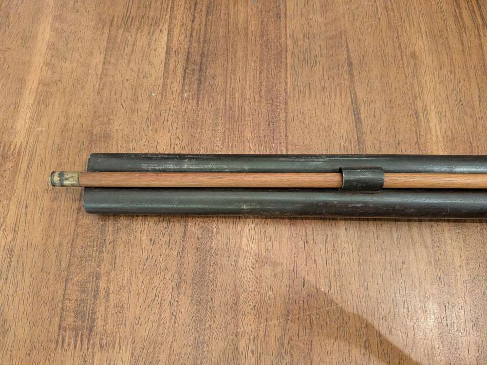 e J.A. King London Double Barrel Shotgun - Laminated Steel - 32" Barrels-img-36