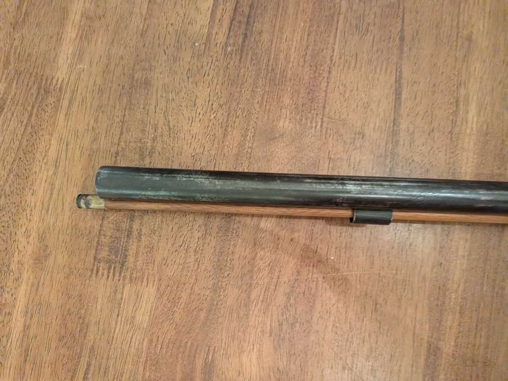 e J.A. King London Double Barrel Shotgun - Laminated Steel - 32" Barrels-img-23