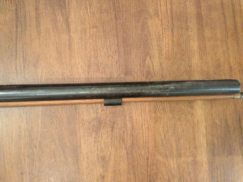 e J.A. King London Double Barrel Shotgun - Laminated Steel - 32" Barrels-img-10