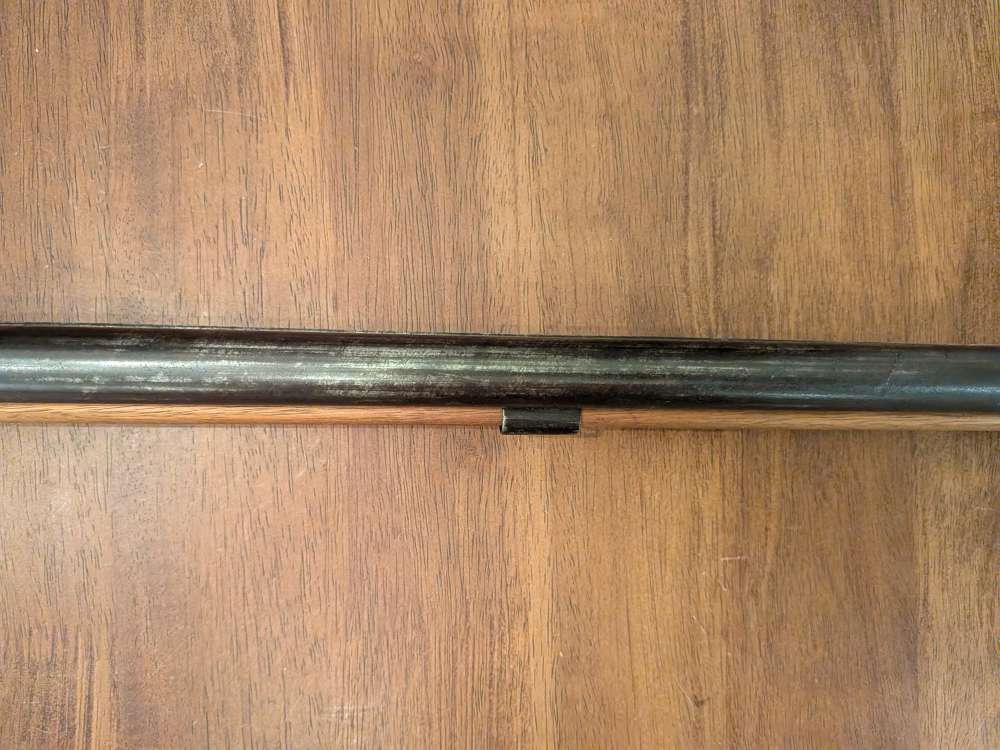 e J.A. King London Double Barrel Shotgun - Laminated Steel - 32" Barrels-img-8