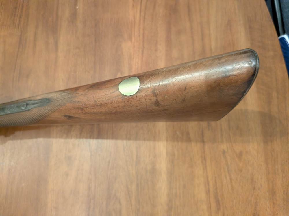 e J.A. King London Double Barrel Shotgun - Laminated Steel - 32" Barrels-img-46