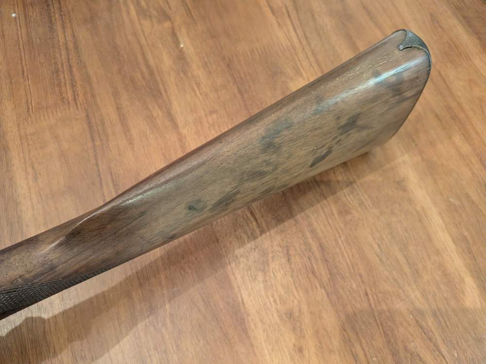e J.A. King London Double Barrel Shotgun - Laminated Steel - 32" Barrels-img-24