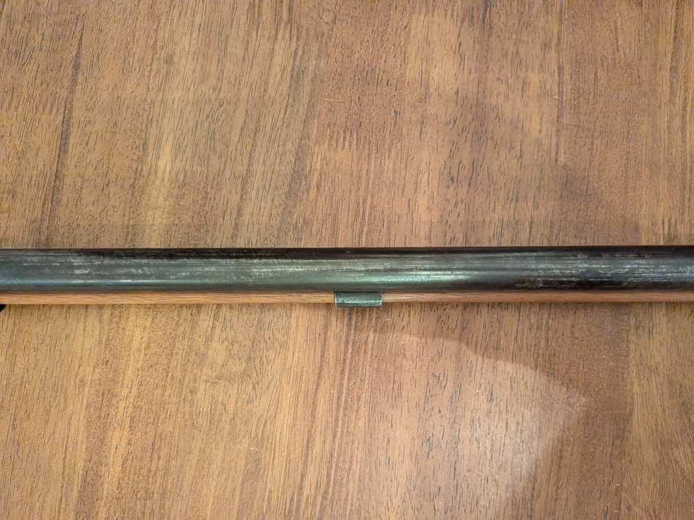 e J.A. King London Double Barrel Shotgun - Laminated Steel - 32" Barrels-img-20