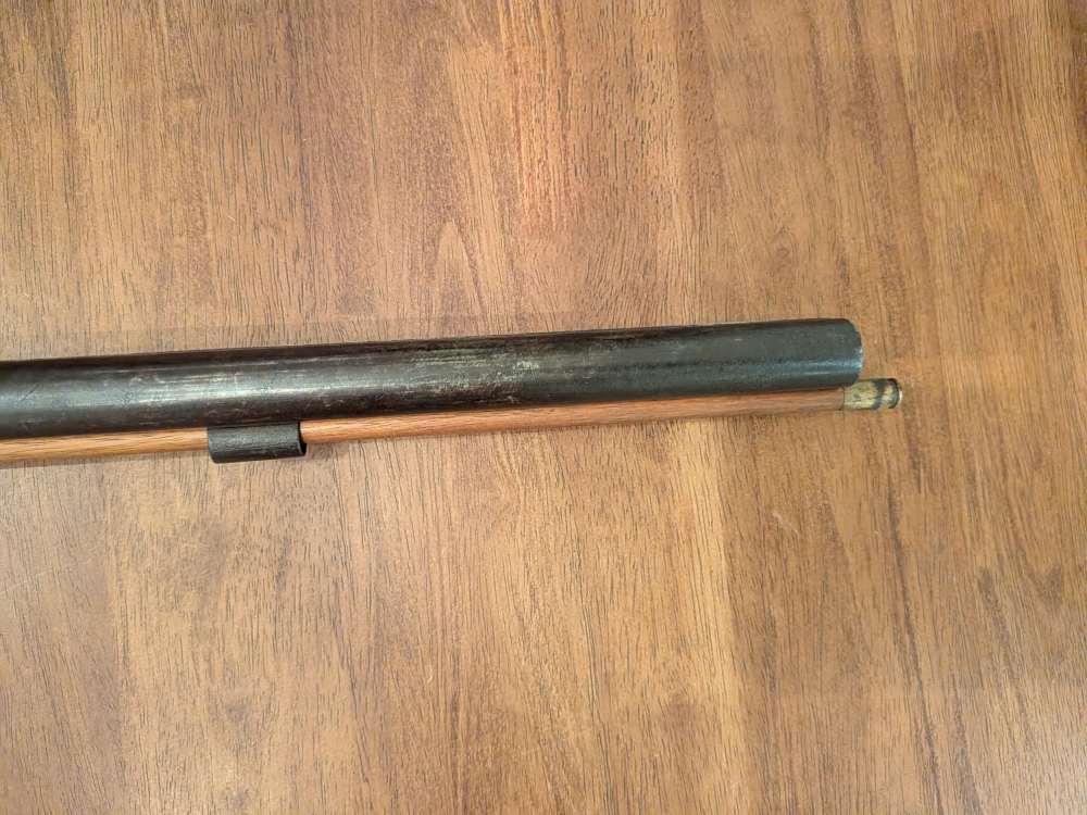 e J.A. King London Double Barrel Shotgun - Laminated Steel - 32" Barrels-img-11