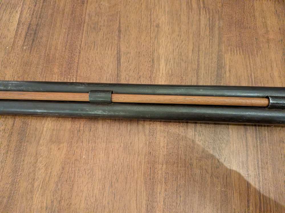 e J.A. King London Double Barrel Shotgun - Laminated Steel - 32" Barrels-img-37