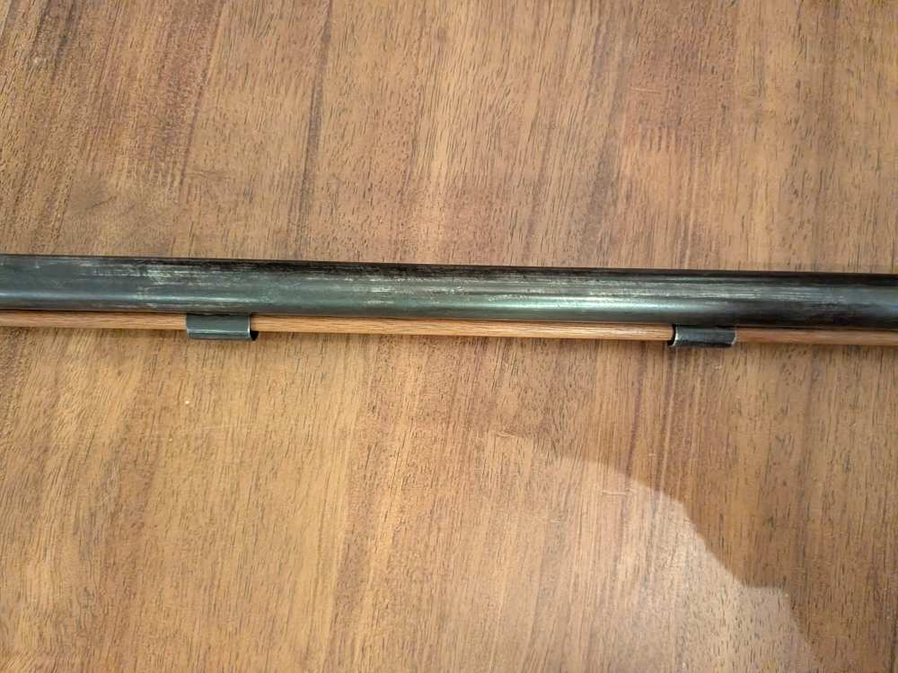 e J.A. King London Double Barrel Shotgun - Laminated Steel - 32" Barrels-img-21