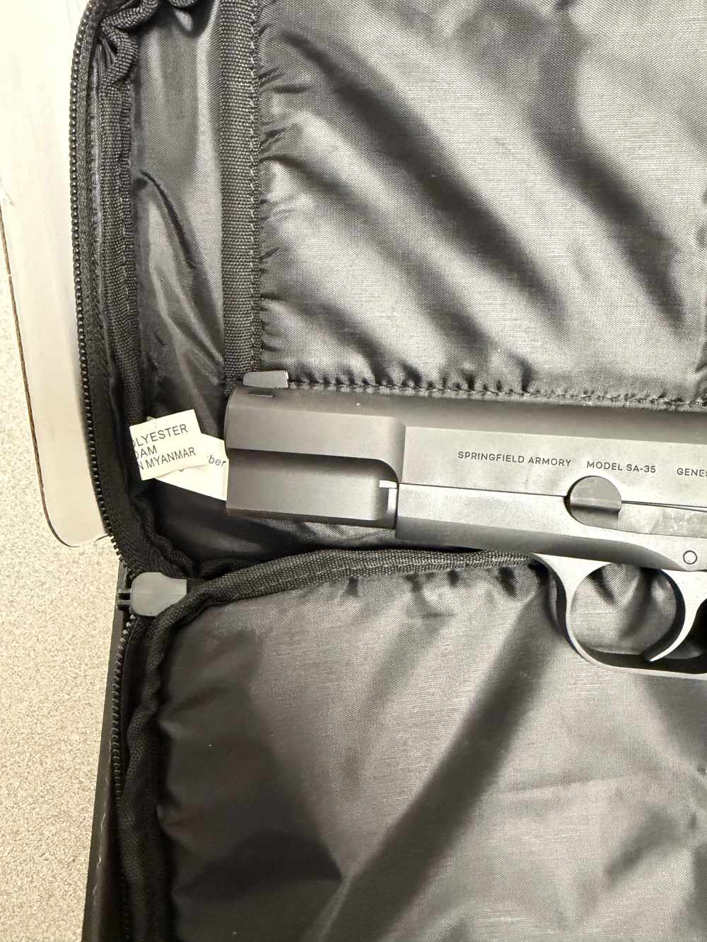 Springfield SA-35, 9mm, 4.7", 15 Rds-img-5