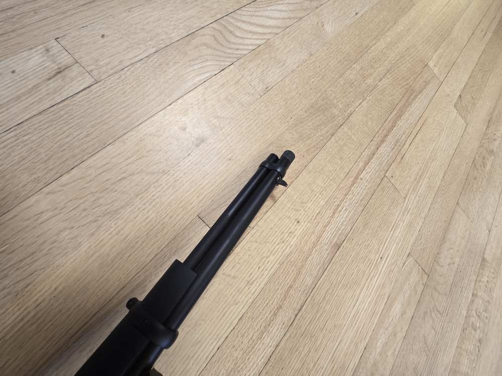 Rossi R92 8+1 lever rifle in 357 Mag-img-7