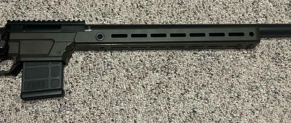 Aero Precision Solus Competition 20 308 Threaded Chassis 3 Mags-img-4
