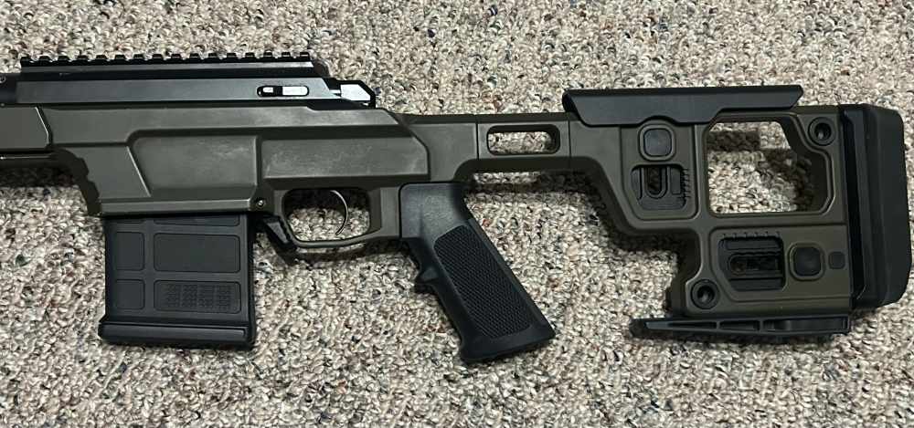 Aero Precision Solus Competition 20 308 Threaded Chassis 3 Mags-img-3
