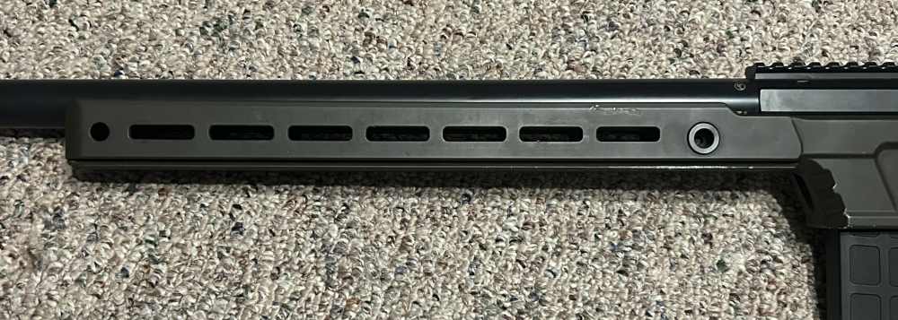 Aero Precision Solus Competition 20 308 Threaded Chassis 3 Mags-img-2