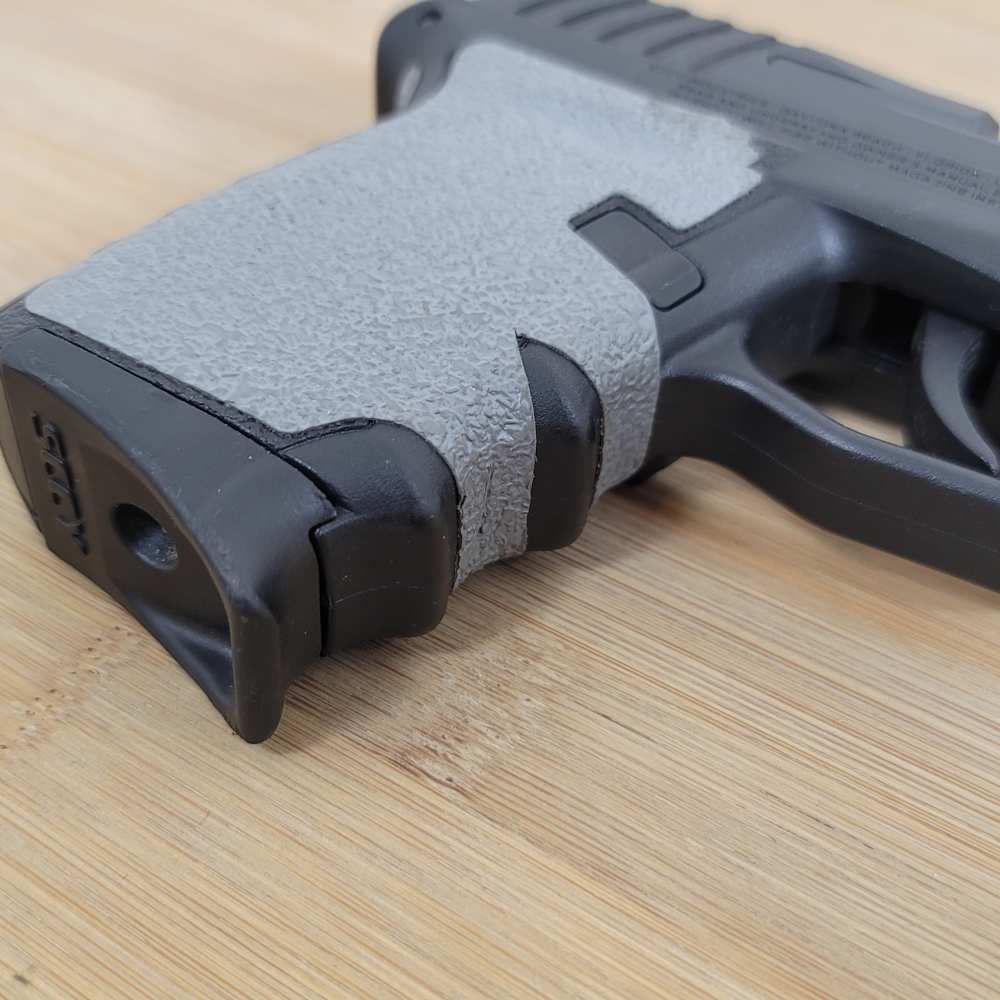 SCCY CPX-2 Semi-Auto 9mm Pistol w/ 1 Magazine-img-22