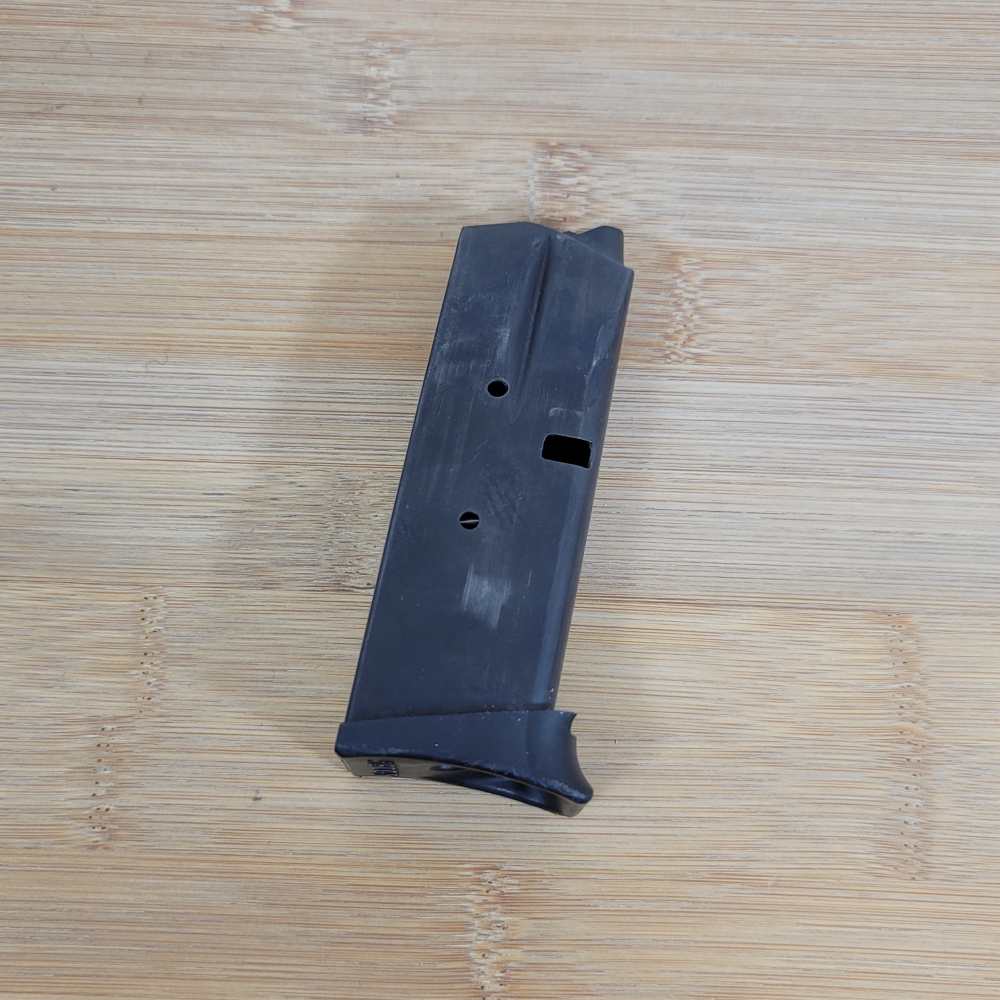 SCCY CPX-2 Semi-Auto 9mm Pistol w/ 1 Magazine-img-37