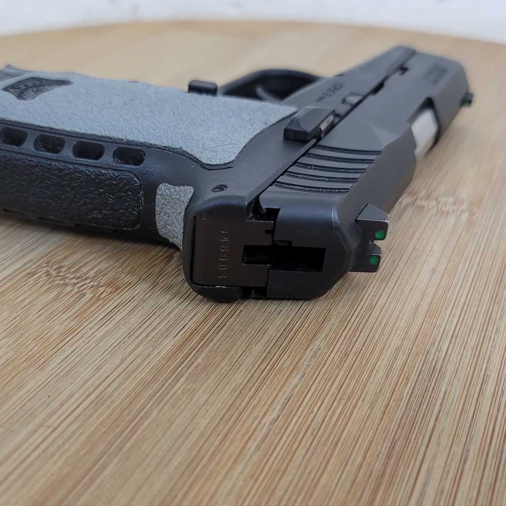 SCCY CPX-2 Semi-Auto 9mm Pistol w/ 1 Magazine-img-13