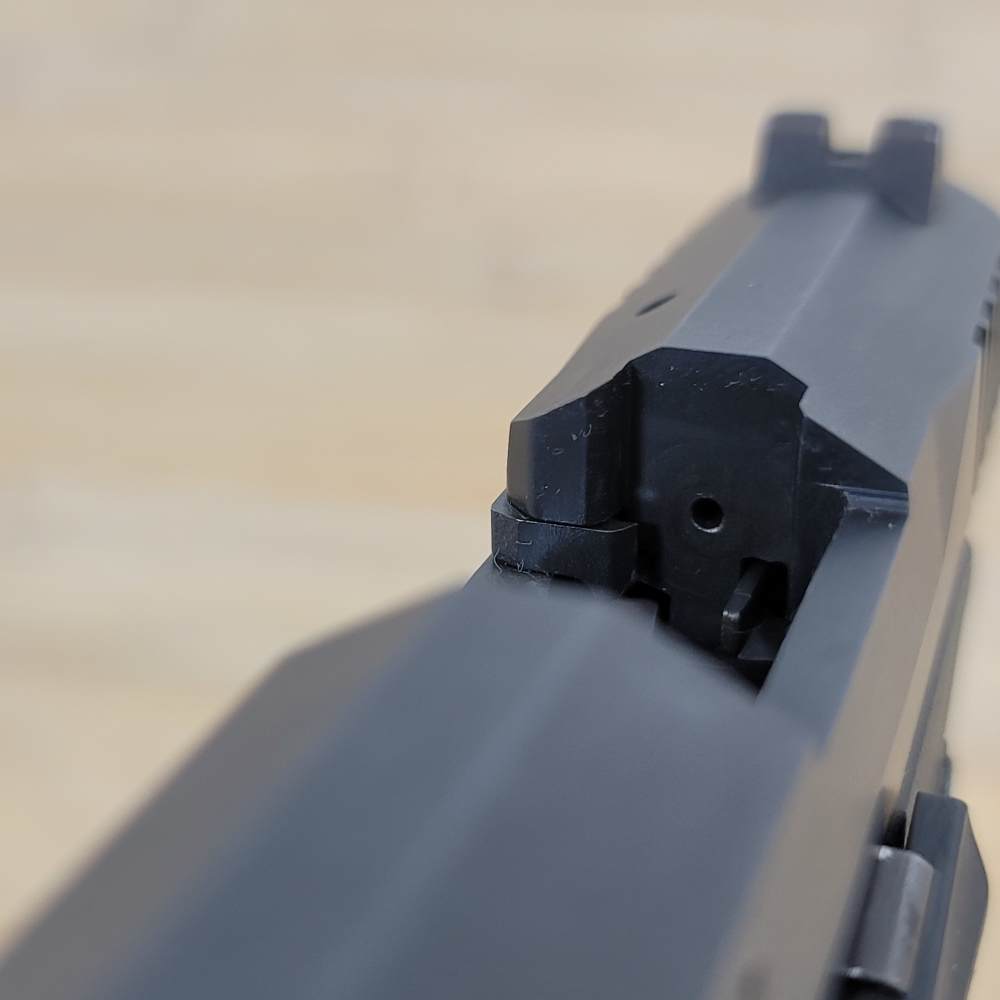 SCCY CPX-2 Semi-Auto 9mm Pistol w/ 1 Magazine-img-34
