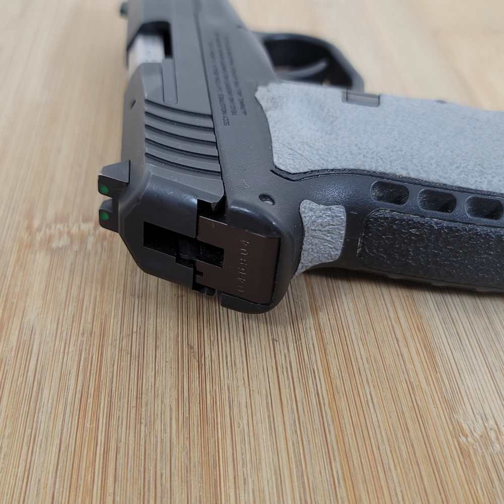 SCCY CPX-2 Semi-Auto 9mm Pistol w/ 1 Magazine-img-25