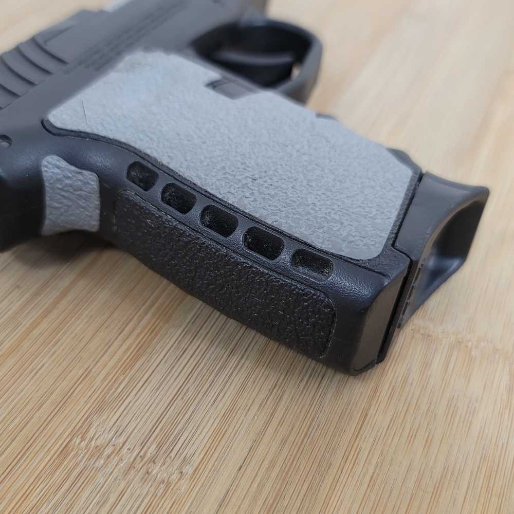 SCCY CPX-2 Semi-Auto 9mm Pistol w/ 1 Magazine-img-24