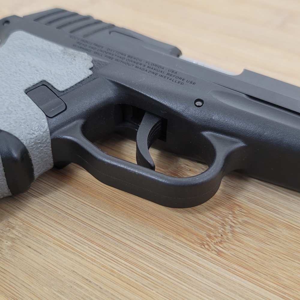SCCY CPX-2 Semi-Auto 9mm Pistol w/ 1 Magazine-img-21