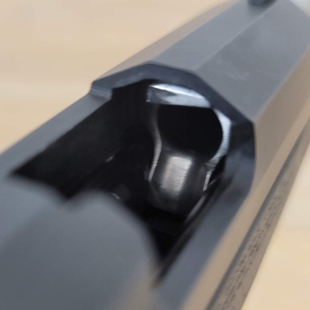 SCCY CPX-2 Semi-Auto 9mm Pistol w/ 1 Magazine-img-33