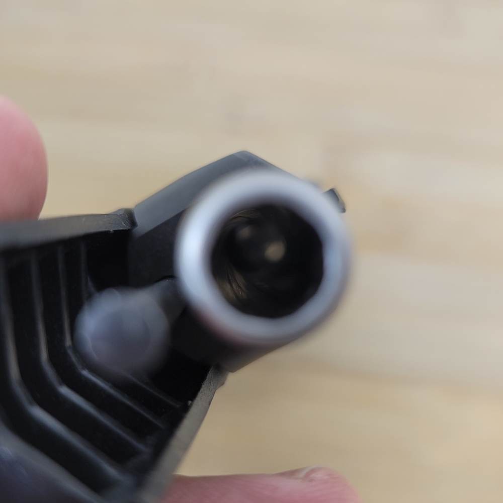 SCCY CPX-2 Semi-Auto 9mm Pistol w/ 1 Magazine-img-35