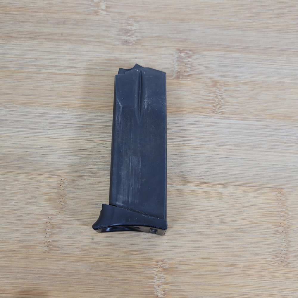 SCCY CPX-2 Semi-Auto 9mm Pistol w/ 1 Magazine-img-36