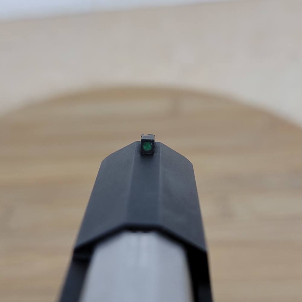 SCCY CPX-2 Semi-Auto 9mm Pistol w/ 1 Magazine-img-32