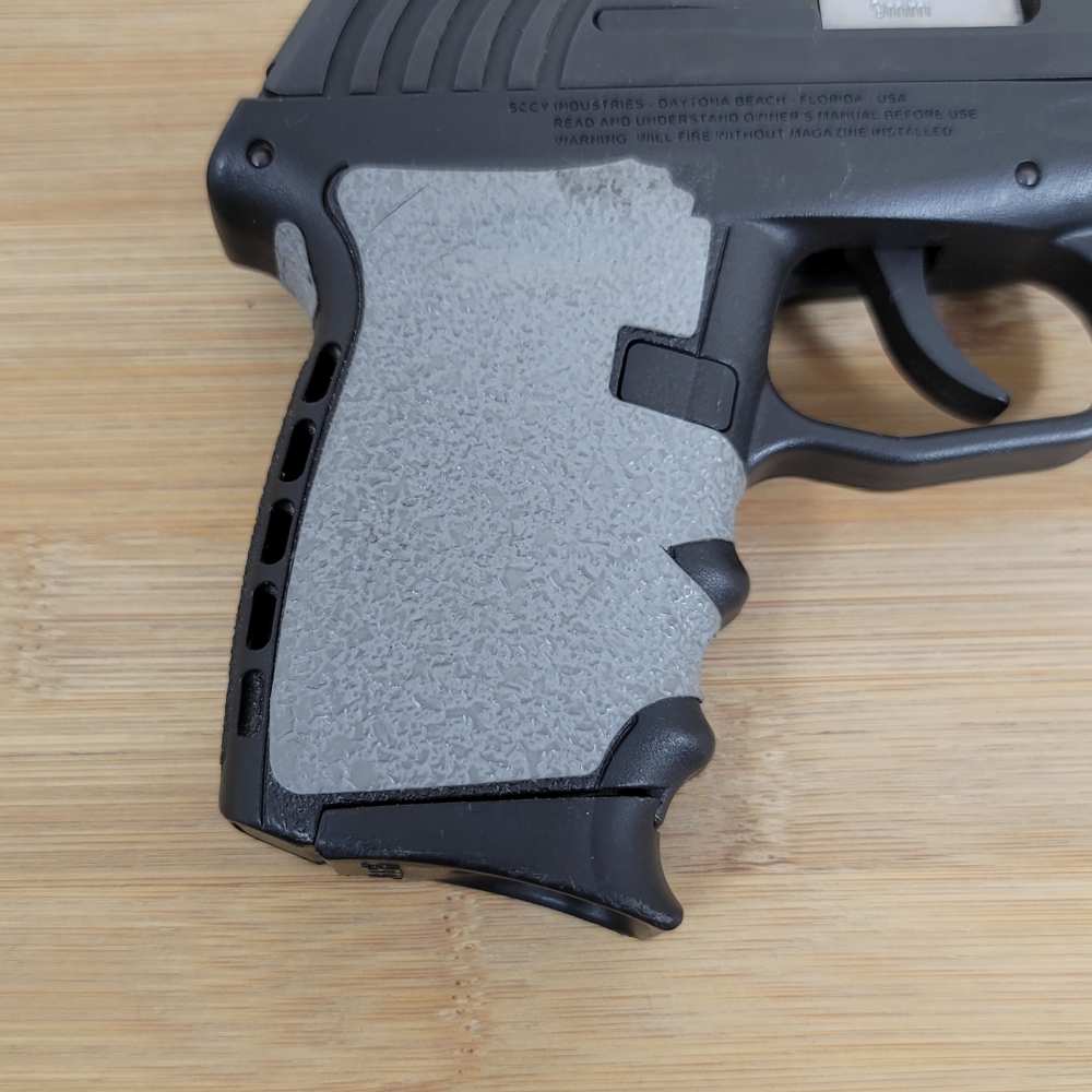 SCCY CPX-2 Semi-Auto 9mm Pistol w/ 1 Magazine-img-17