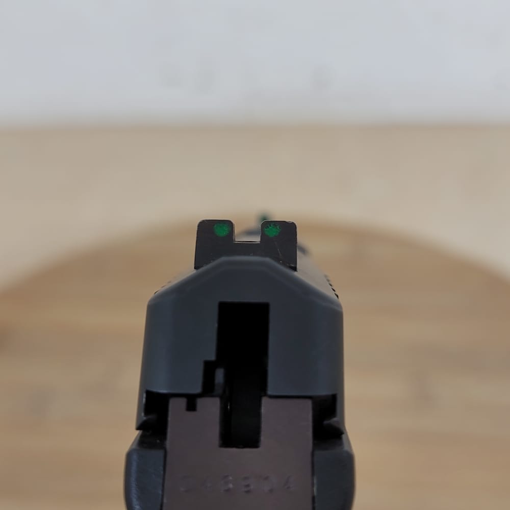 SCCY CPX-2 Semi-Auto 9mm Pistol w/ 1 Magazine-img-31
