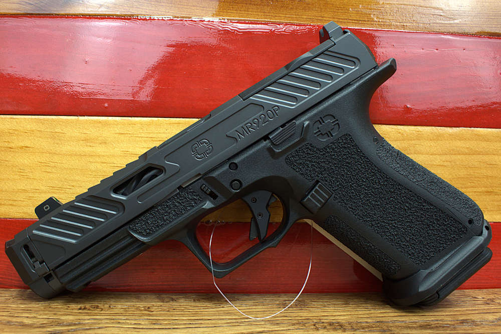 Shadow Systems MR920P Comp 9mm; NEW -img-1