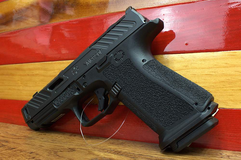 Shadow Systems MR920P Comp 9mm; NEW -img-2