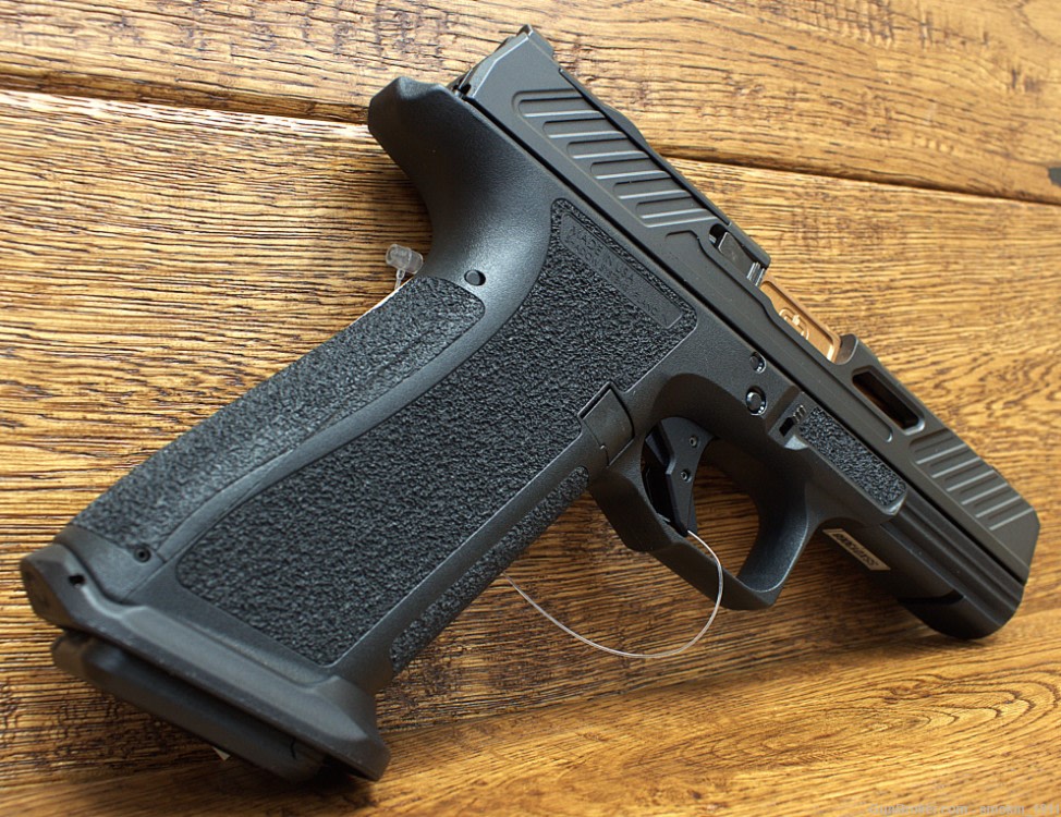 Shadow Systems DR920 Elite 9mm; NEW -img-4