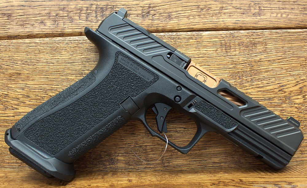 Shadow Systems DR920 Elite 9mm; NEW -img-5