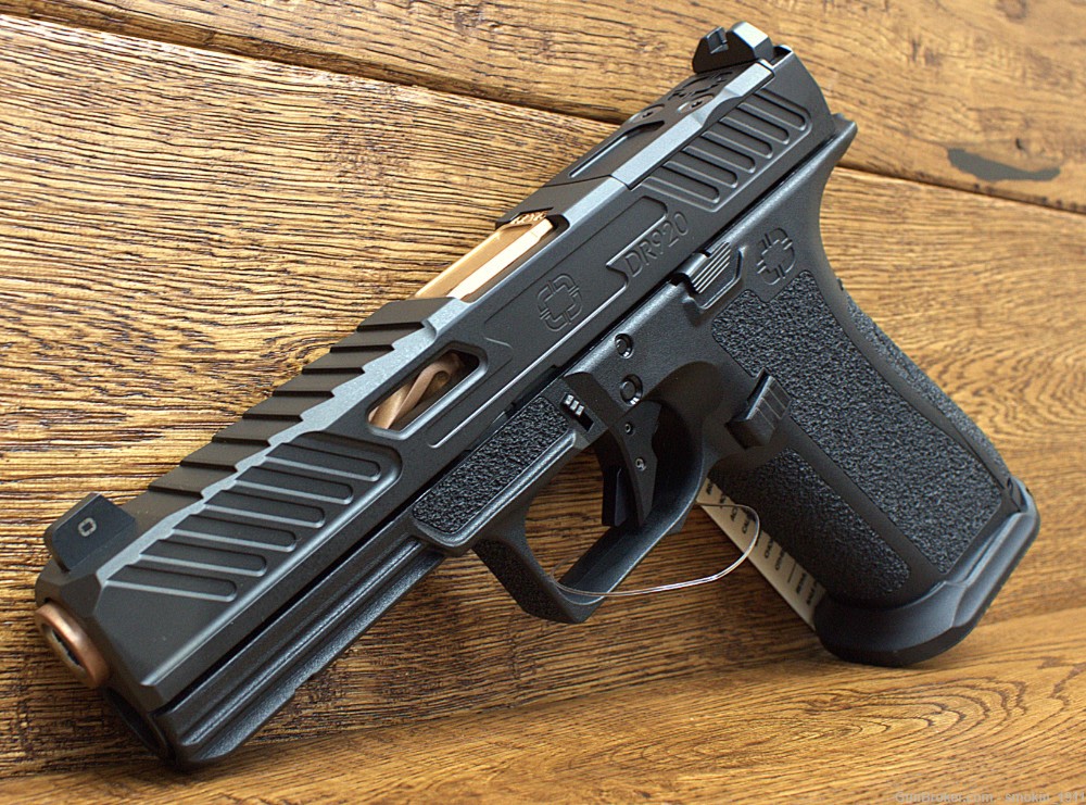 Shadow Systems DR920 Elite 9mm; NEW -img-0