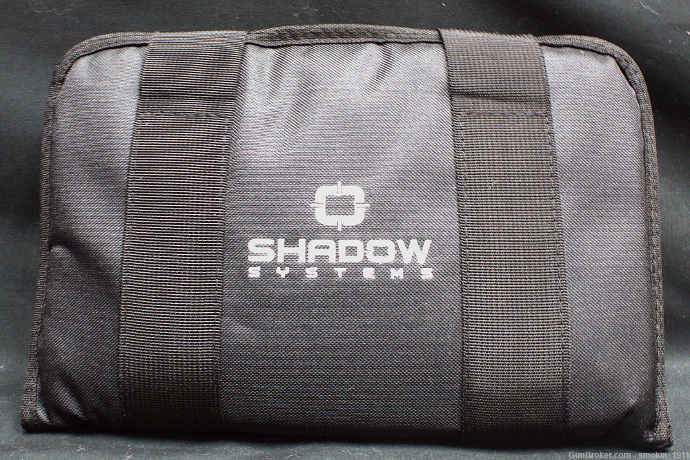 Shadow Systems DR920 Elite 9mm; NEW -img-7