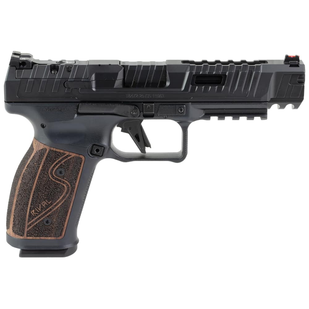 Canik Sfx RIVal-S 9MM LUGER HG7010RN-img-0