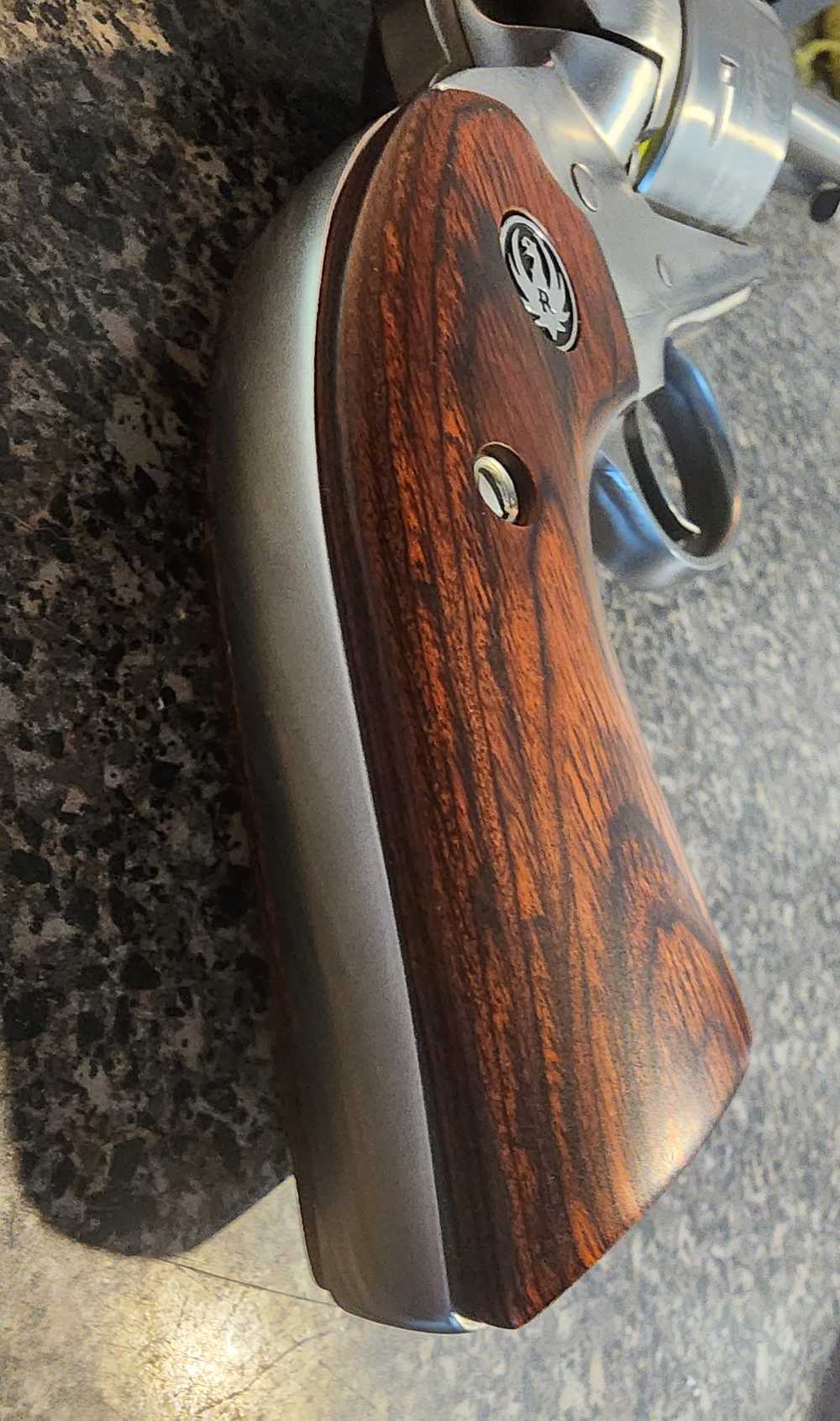 Rare Ruger New Model Blackhawk Bisley 41 rem mag-img-12
