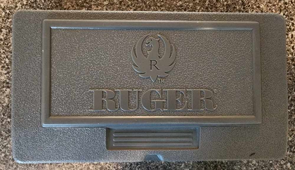 Rare Ruger New Model Blackhawk Bisley 41 rem mag-img-15