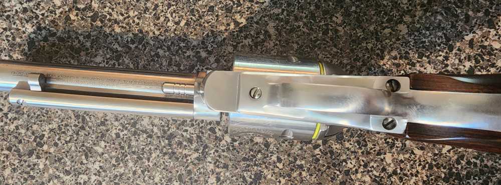 Rare Ruger New Model Blackhawk Bisley 41 rem mag-img-5
