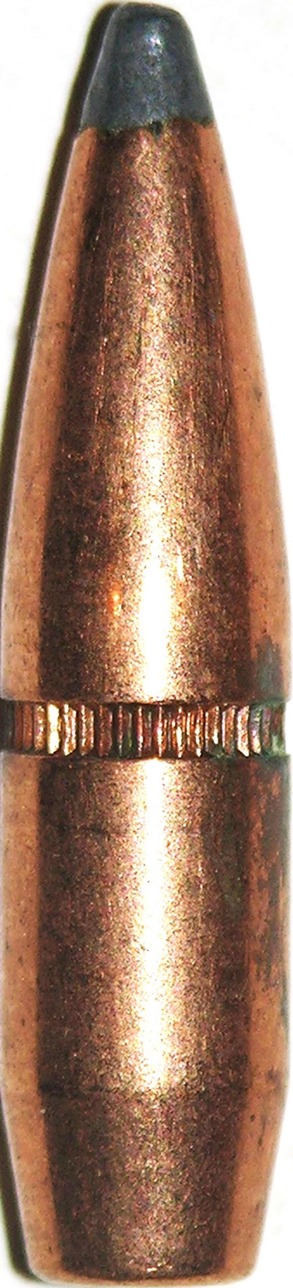 Hornady 270 0.277” 6.8mm Caliber 140 Grain BTSP Bullet 37 Pieces #2735-img-1