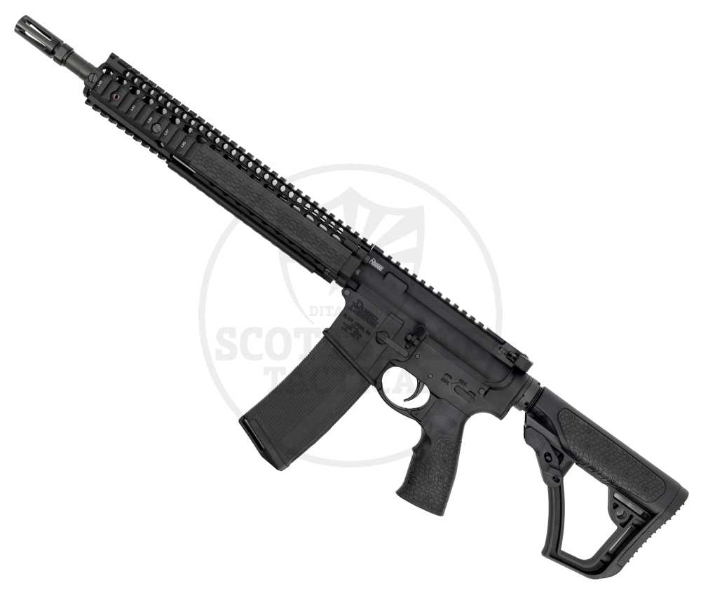 Daniel Defense DDM4A1 RISII-img-3