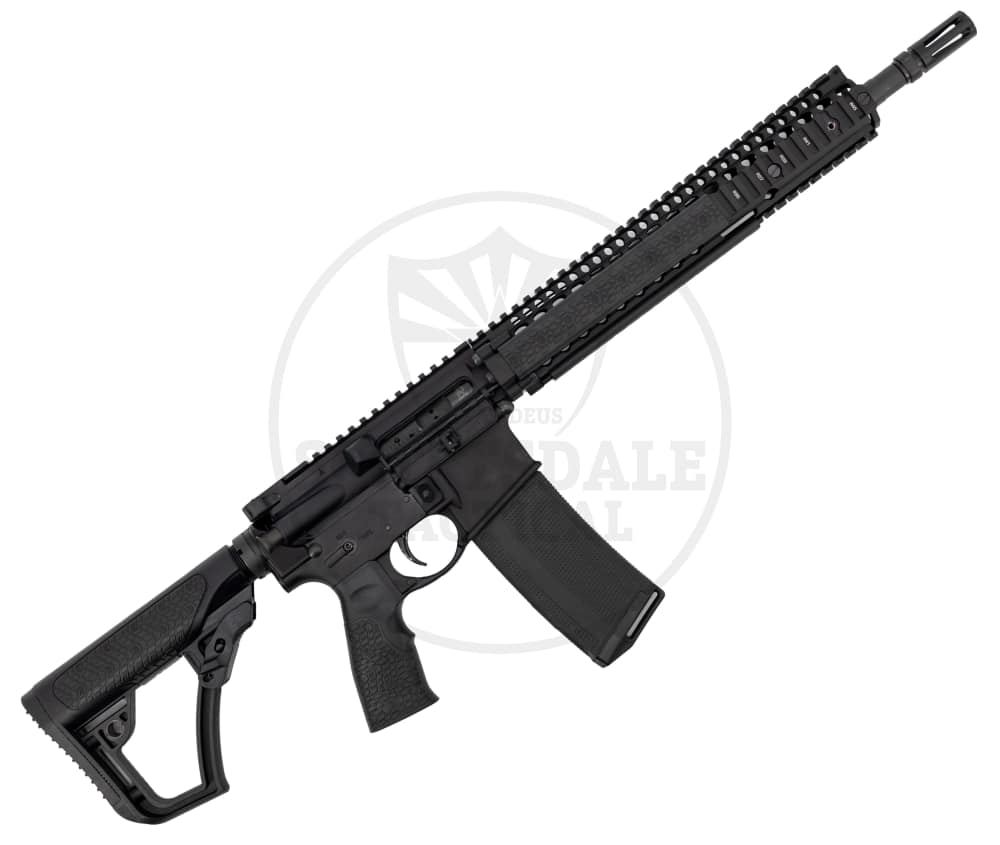 Daniel Defense DDM4A1 RISII-img-0