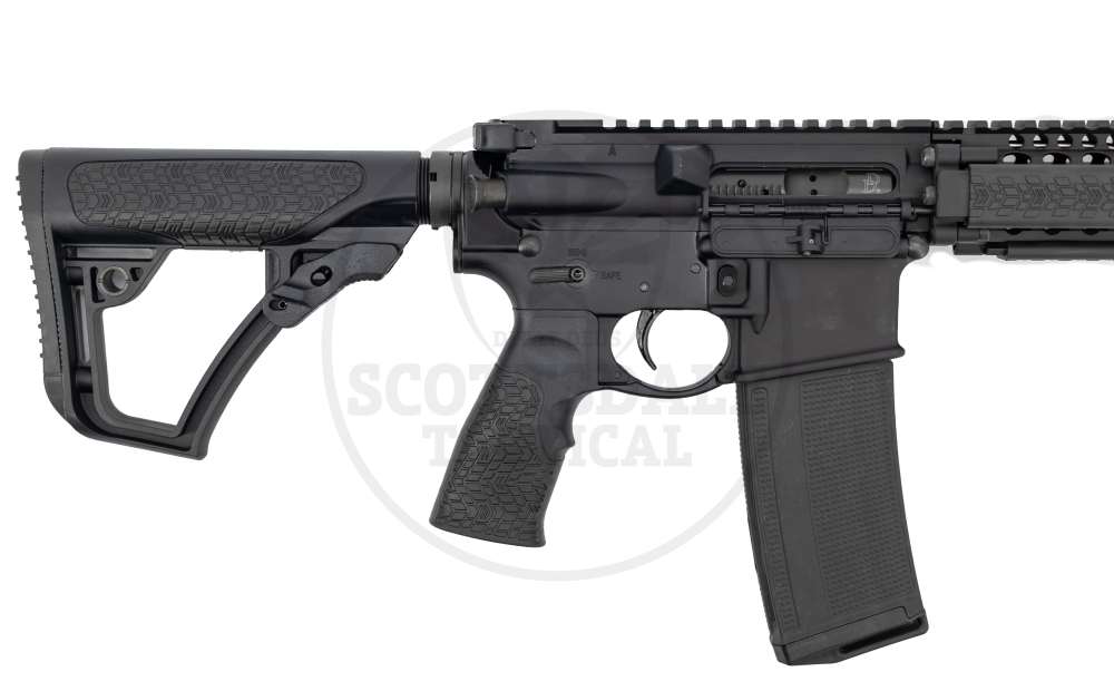 Daniel Defense DDM4A1 RISII-img-1
