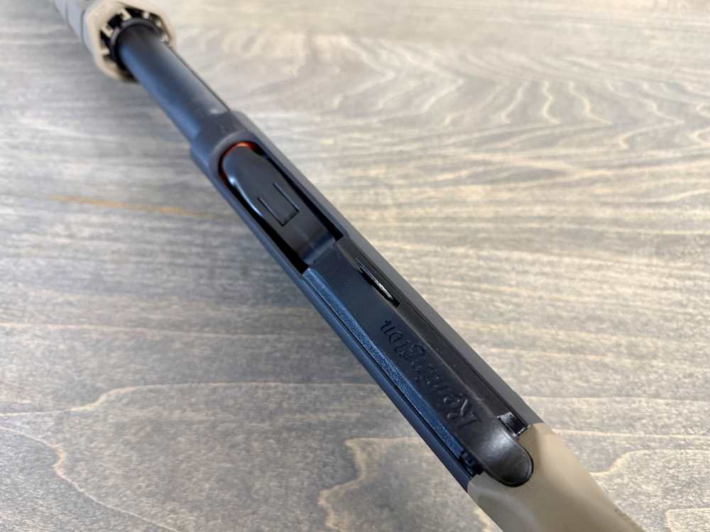 REMINGTON 870 TACTICAL 18.5” BREACHER BARREL GHOST RING SIGHTS MAGPUL 12 GA-img-16