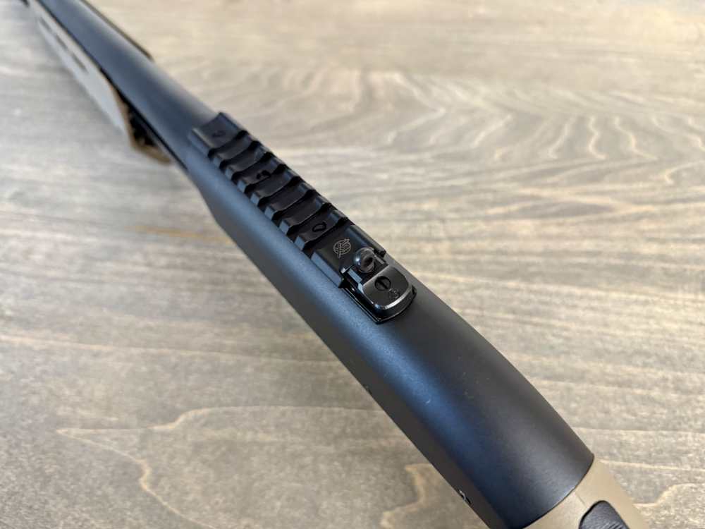 REMINGTON 870 TACTICAL 18.5” BREACHER BARREL GHOST RING SIGHTS MAGPUL 12 GA-img-15